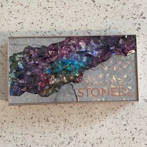 Urban Decay Stoned Vibes Pallet